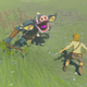 Illustration for article titled In Master Mode, iBreath Of The Wild/i’s Starting Area Is The Game At Its Bestem/em